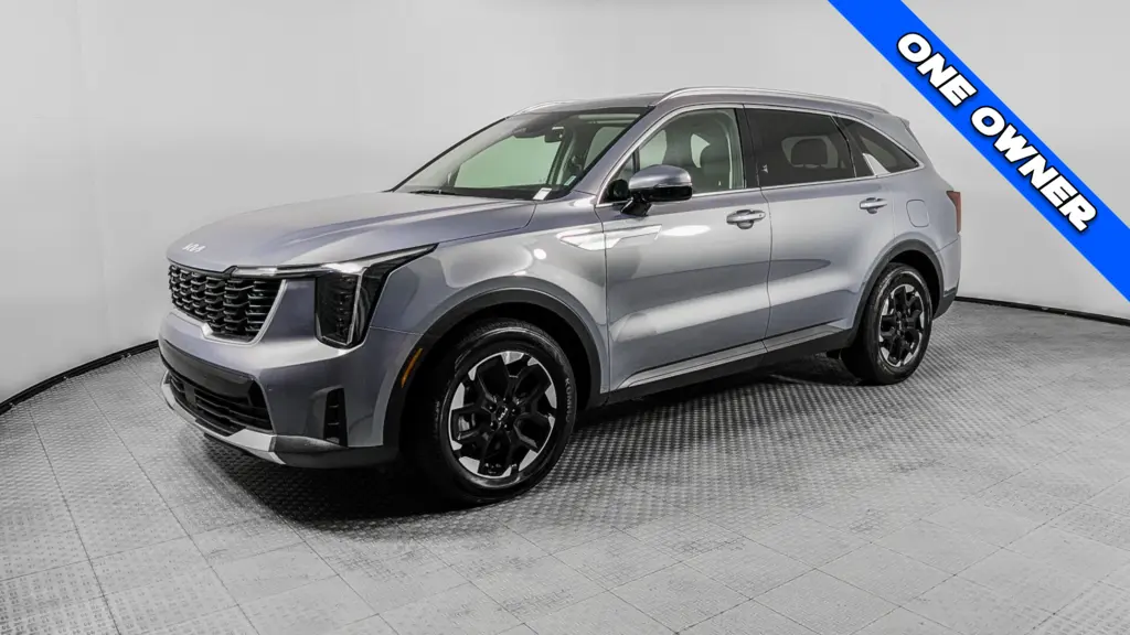 Florida Fine Cars - Used KIA SORENTO 2024 ORLANDO S