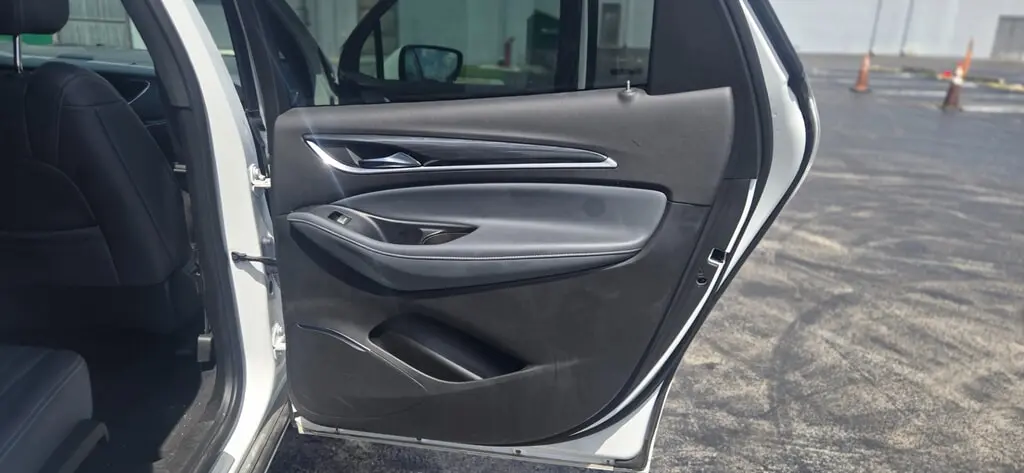 Florida Fine Cars - Used BUICK ENCLAVE 2024 MARGATE PREMIUM