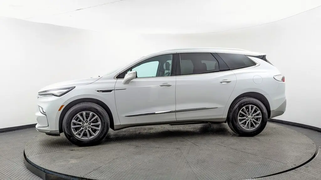 Florida Fine Cars - Used BUICK ENCLAVE 2024 MARGATE PREMIUM