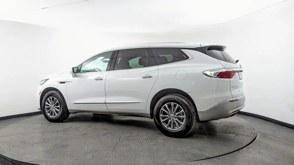 Florida Fine Cars - Used BUICK ENCLAVE 2024 MARGATE PREMIUM