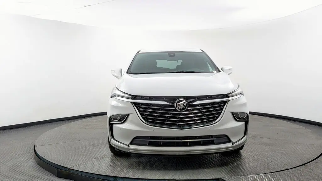Florida Fine Cars - Used BUICK ENCLAVE 2024 MARGATE PREMIUM