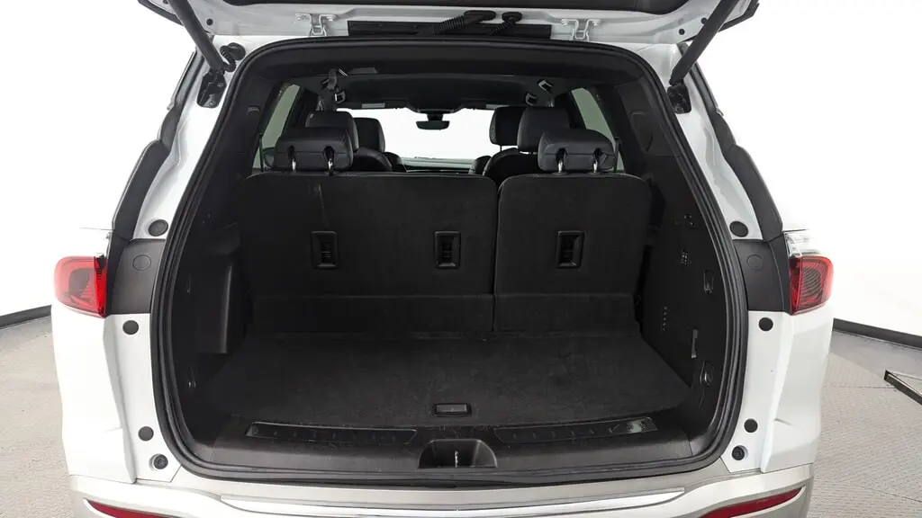 Florida Fine Cars - Used BUICK ENCLAVE 2024 MARGATE PREMIUM