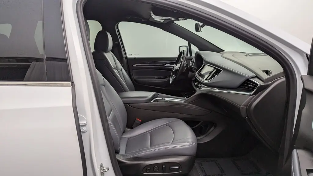 Florida Fine Cars - Used BUICK ENCLAVE 2024 MARGATE PREMIUM