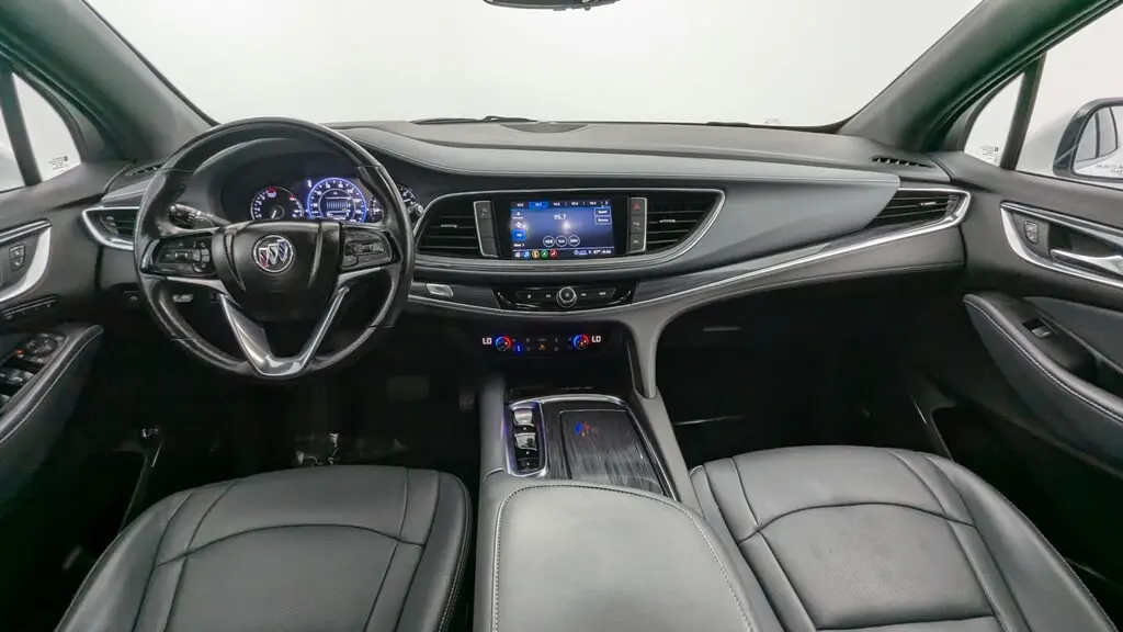Florida Fine Cars - Used BUICK ENCLAVE 2024 MARGATE PREMIUM