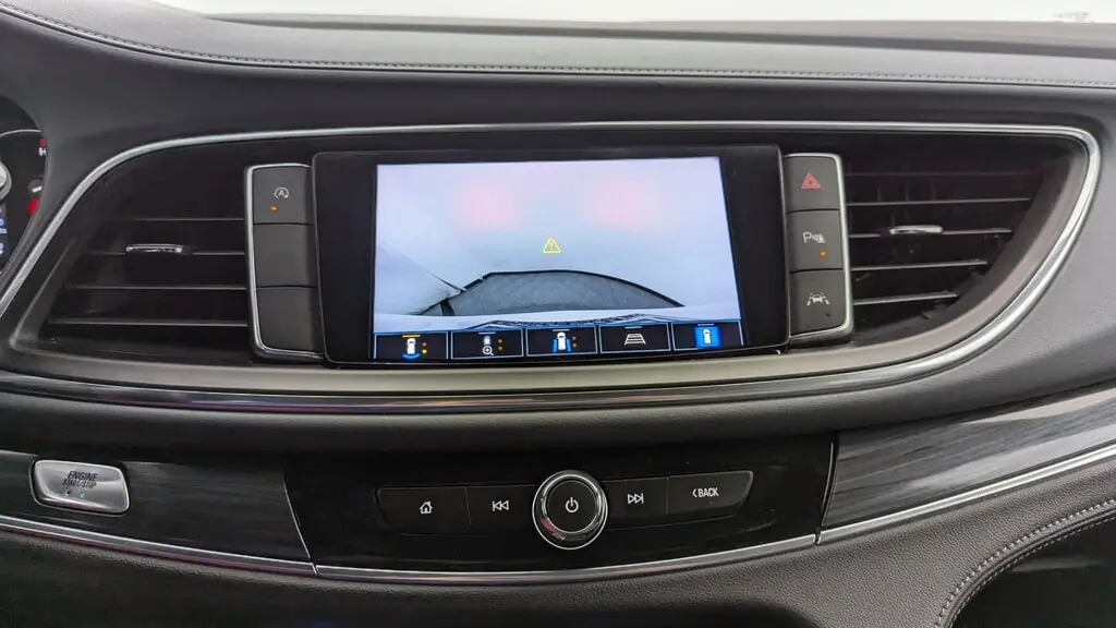 Florida Fine Cars - Used BUICK ENCLAVE 2024 MARGATE PREMIUM