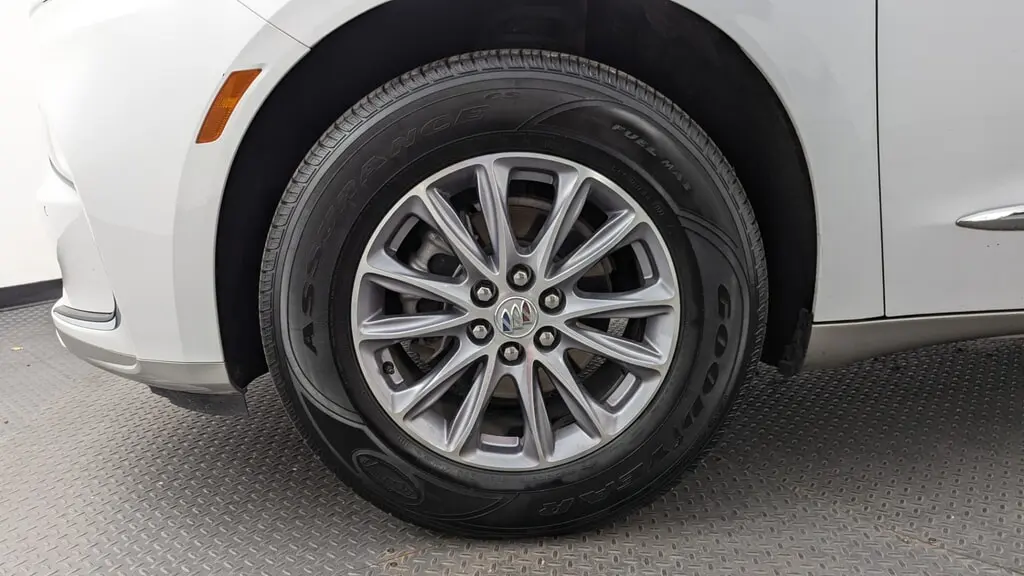 Florida Fine Cars - Used BUICK ENCLAVE 2024 MARGATE PREMIUM