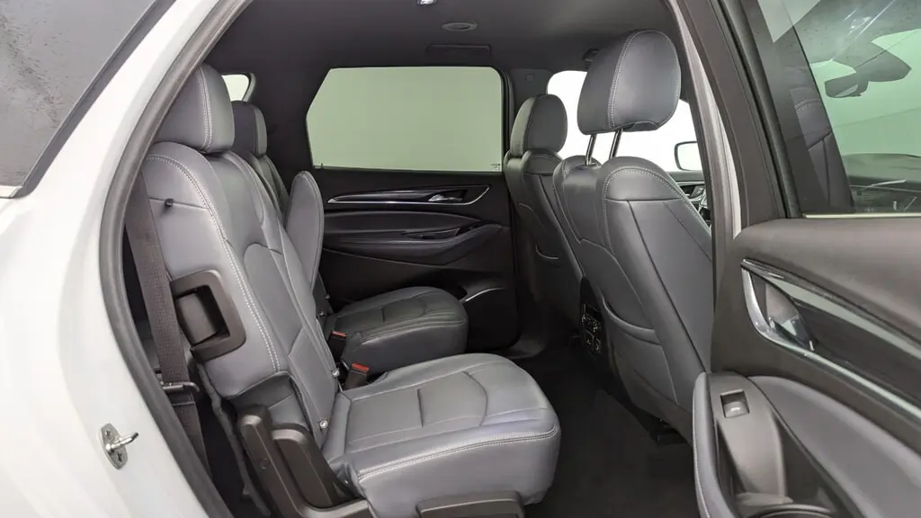 Florida Fine Cars - Used BUICK ENCLAVE 2024 MARGATE PREMIUM