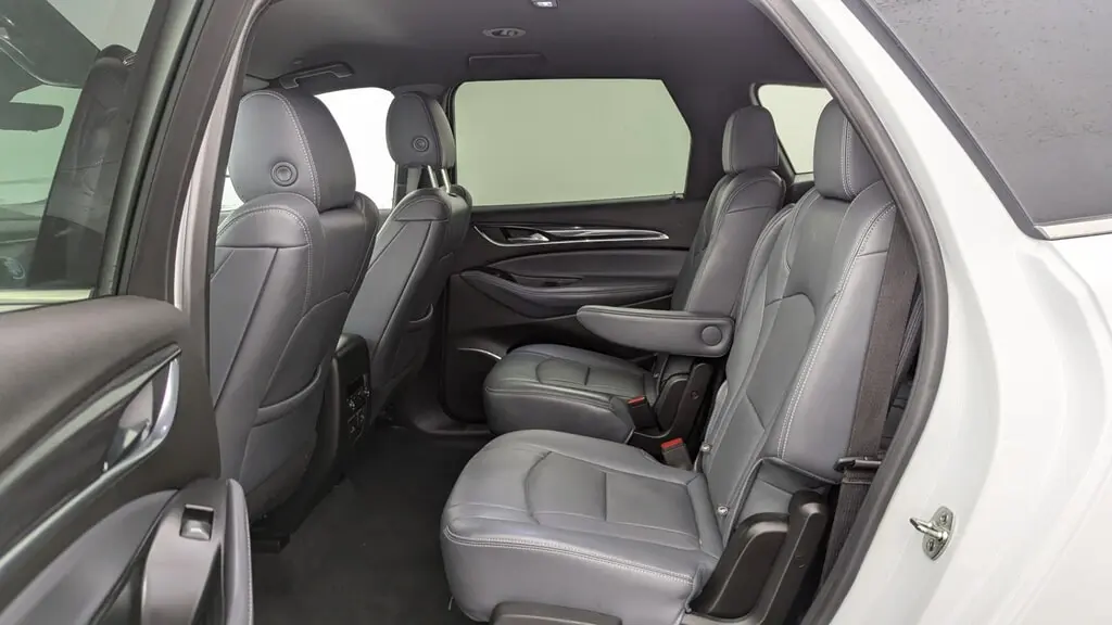 Florida Fine Cars - Used BUICK ENCLAVE 2024 MARGATE PREMIUM