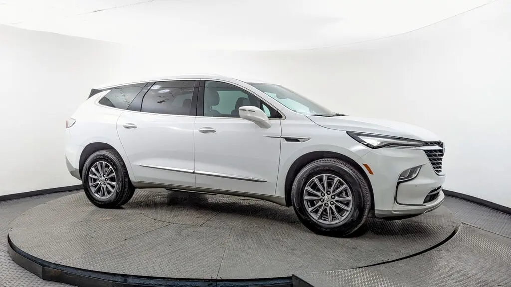 Florida Fine Cars - Used BUICK ENCLAVE 2024 MARGATE PREMIUM