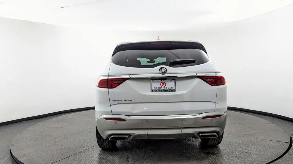 Florida Fine Cars - Used BUICK ENCLAVE 2024 MARGATE PREMIUM