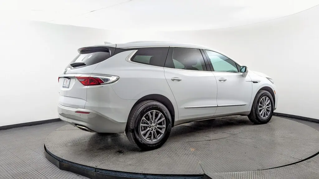 Florida Fine Cars - Used BUICK ENCLAVE 2024 MARGATE PREMIUM
