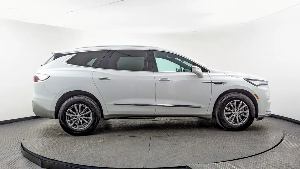Florida Fine Cars - Used BUICK ENCLAVE 2024 MARGATE PREMIUM
