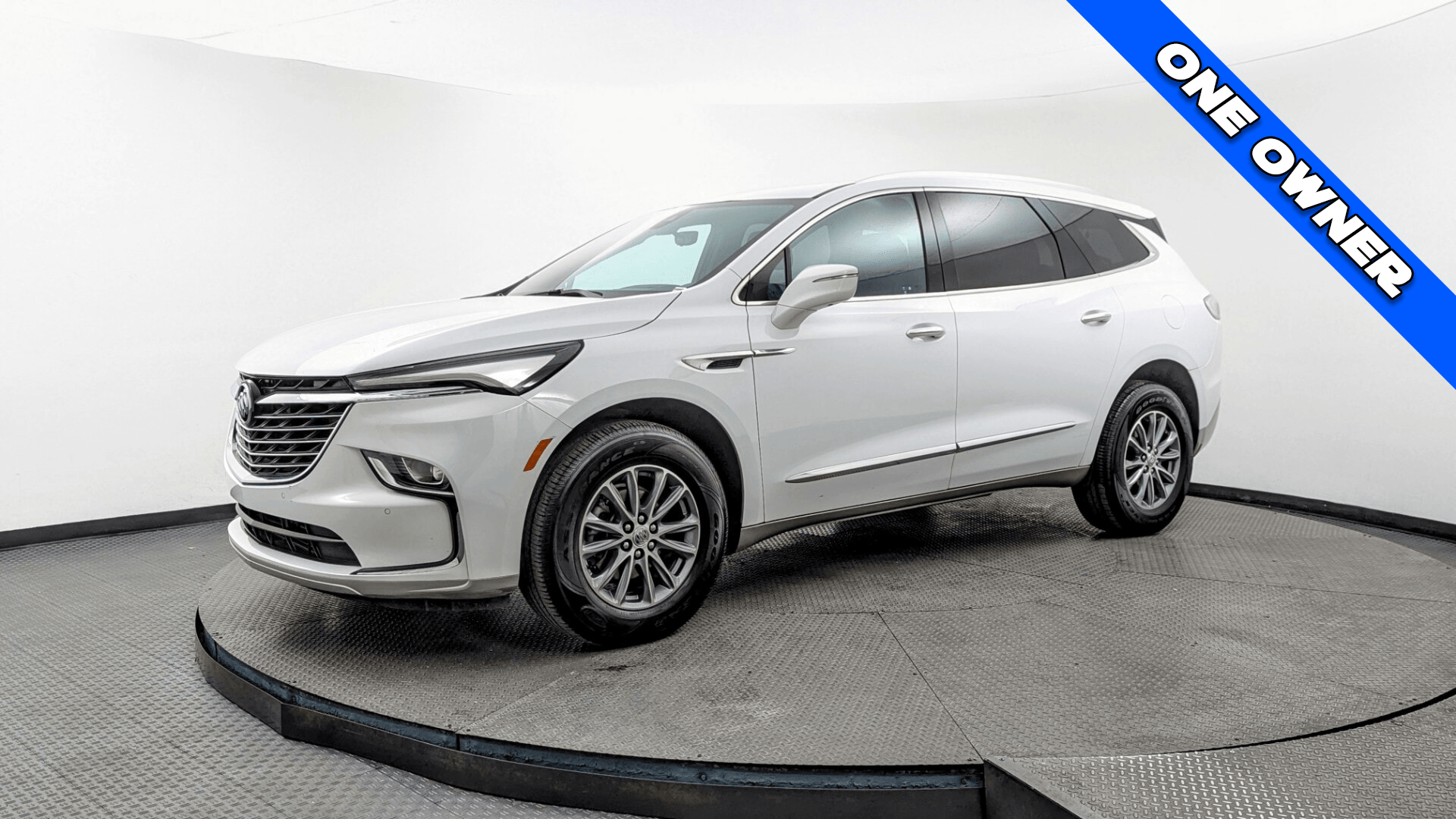 2024 Buick Enclave Premium's photo