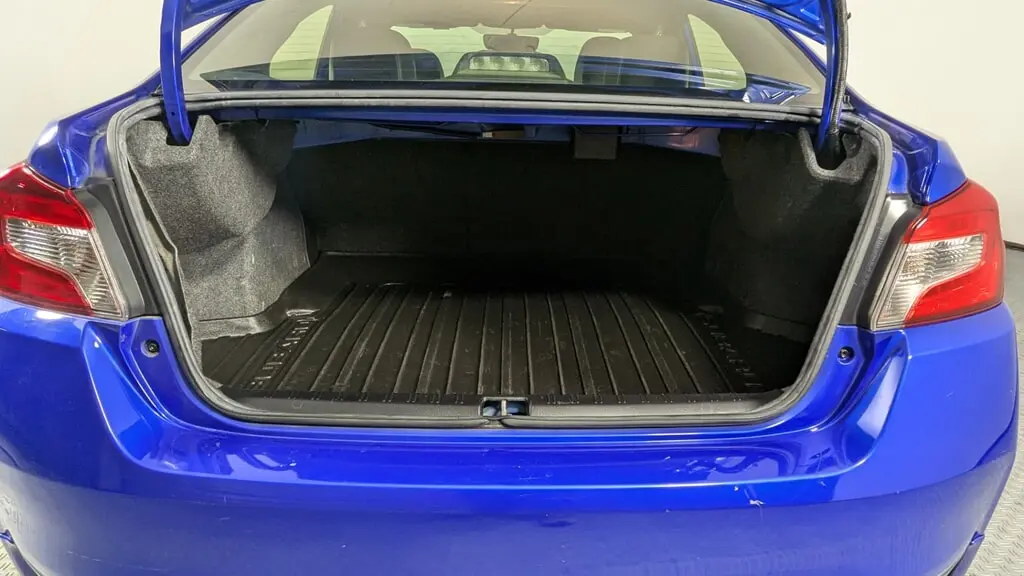 Florida Fine Cars - Used SUBARU WRX 2018 ORLANDO LIMITED