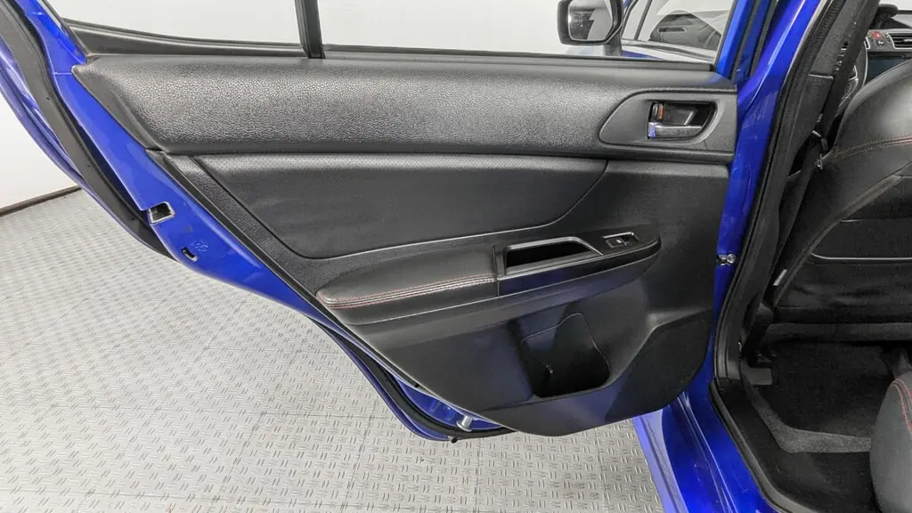 Florida Fine Cars - Used SUBARU WRX 2018 ORLANDO LIMITED