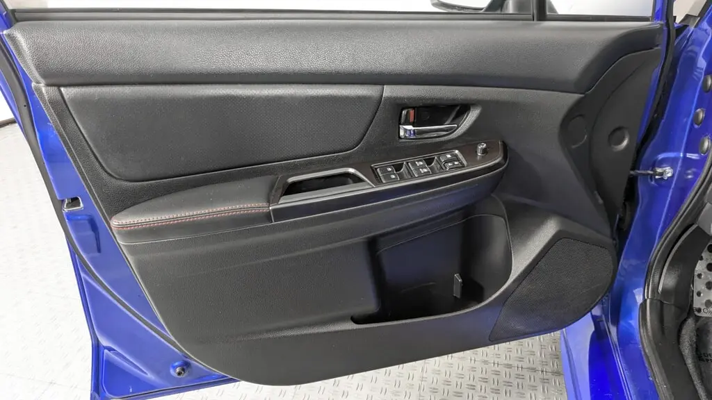 Florida Fine Cars - Used SUBARU WRX 2018 ORLANDO LIMITED