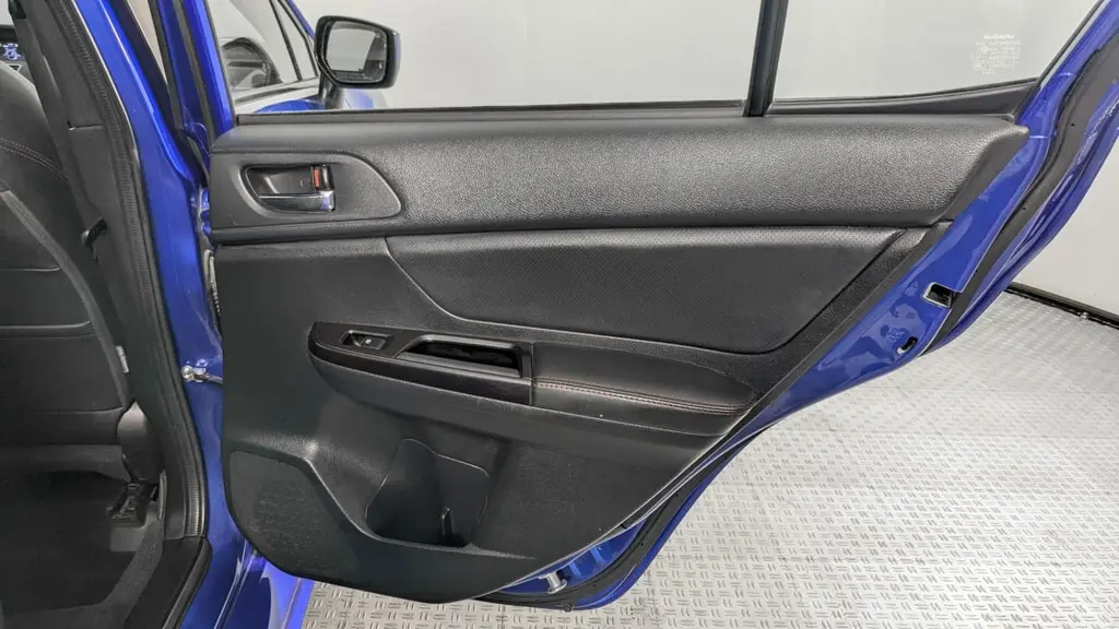 Florida Fine Cars - Used SUBARU WRX 2018 ORLANDO LIMITED