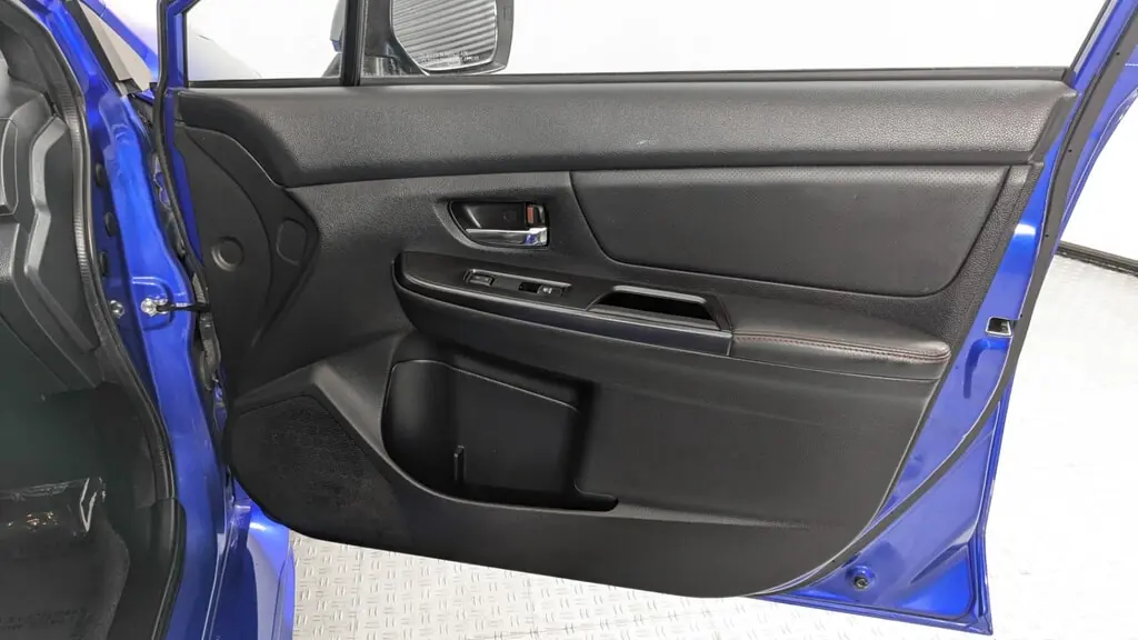 Florida Fine Cars - Used SUBARU WRX 2018 ORLANDO LIMITED