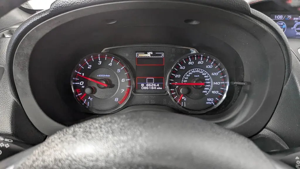Florida Fine Cars - Used SUBARU WRX 2018 ORLANDO LIMITED