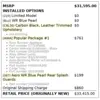 Florida Fine Cars - Used SUBARU WRX 2018 ORLANDO LIMITED