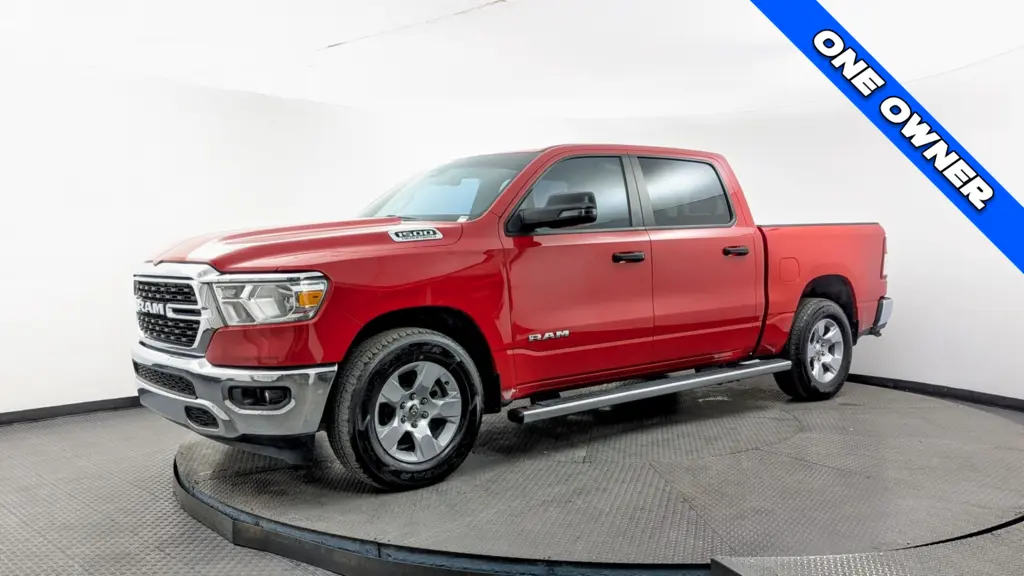 Florida Fine Cars - Used RAM 1500 2023 MIAMI BIG HORN