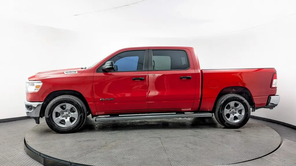 Florida Fine Cars - Used RAM 1500 2023 MIAMI BIG HORN