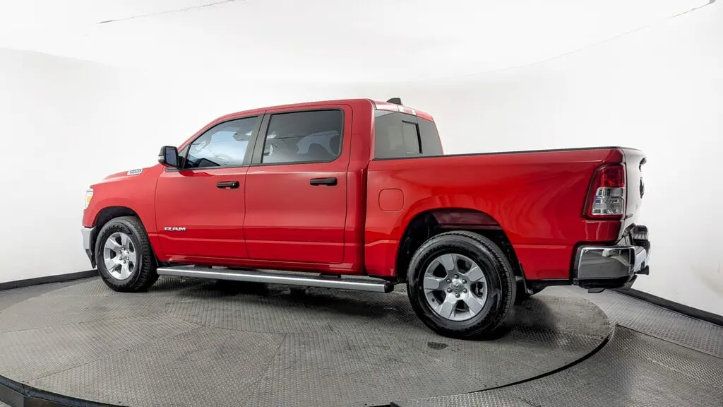 Florida Fine Cars - Used RAM 1500 2023 MIAMI BIG HORN