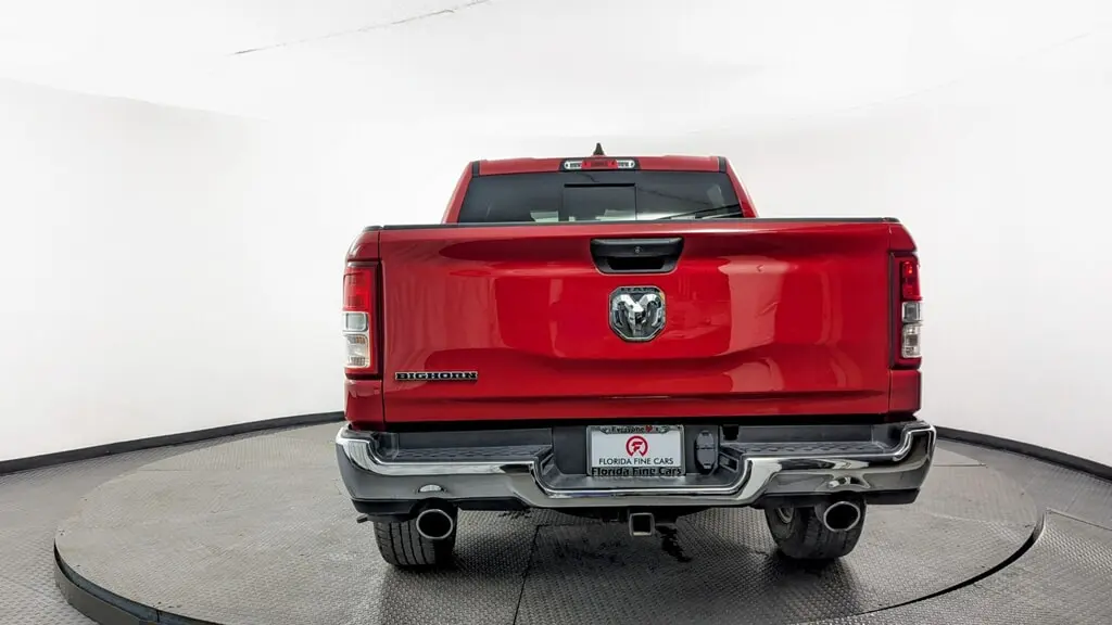 Florida Fine Cars - Used RAM 1500 2023 MIAMI BIG HORN