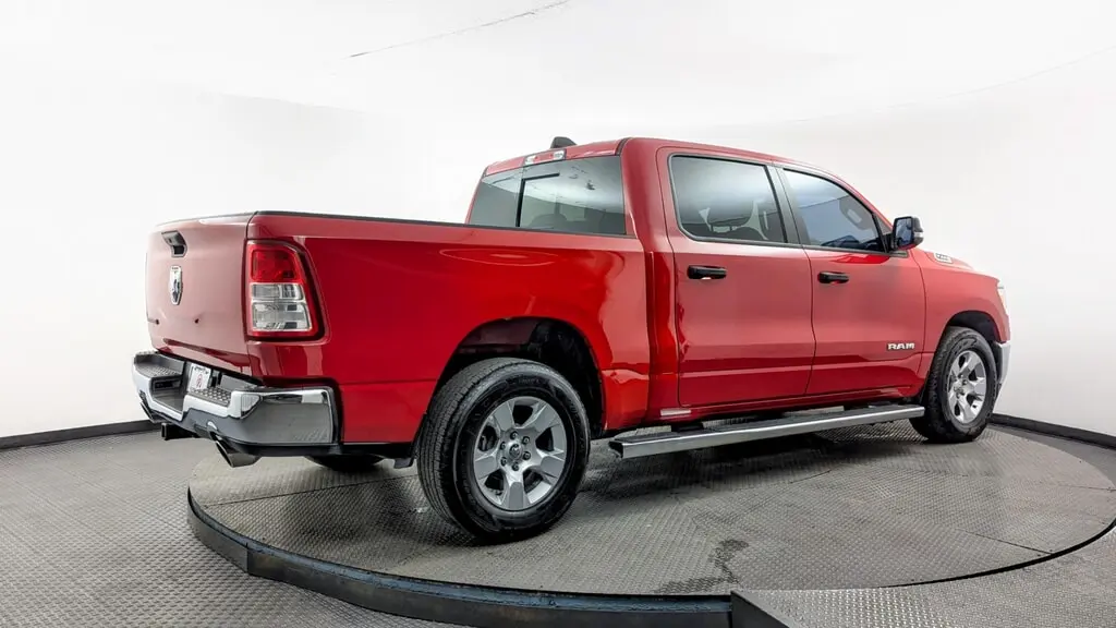 Florida Fine Cars - Used RAM 1500 2023 MIAMI BIG HORN