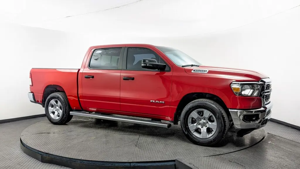 Florida Fine Cars - Used RAM 1500 2023 MIAMI BIG HORN