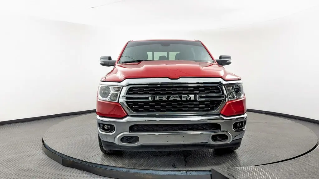 Florida Fine Cars - Used RAM 1500 2023 MIAMI BIG HORN