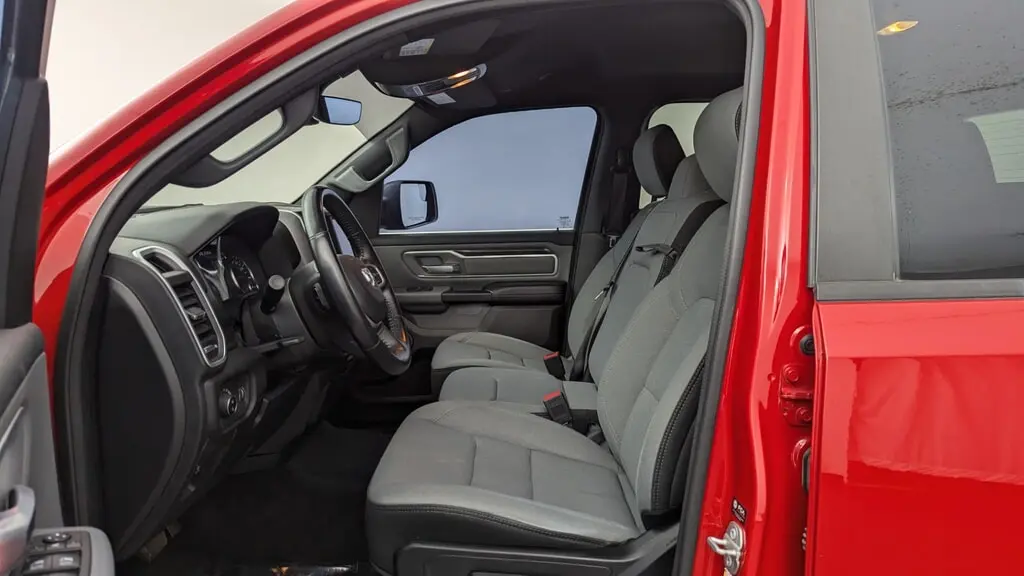 Florida Fine Cars - Used RAM 1500 2023 MIAMI BIG HORN