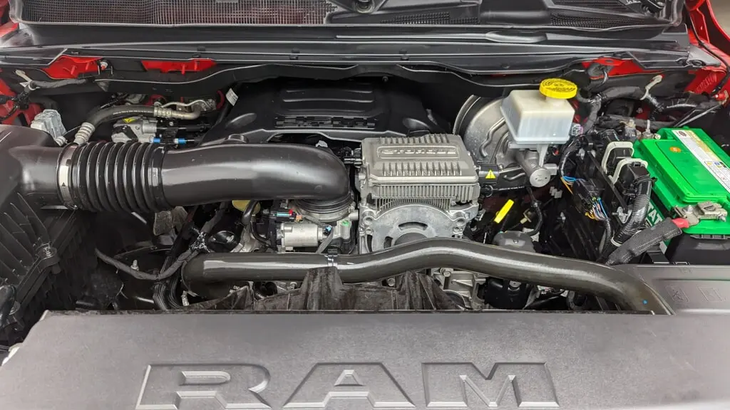 Florida Fine Cars - Used RAM 1500 2023 MIAMI BIG HORN