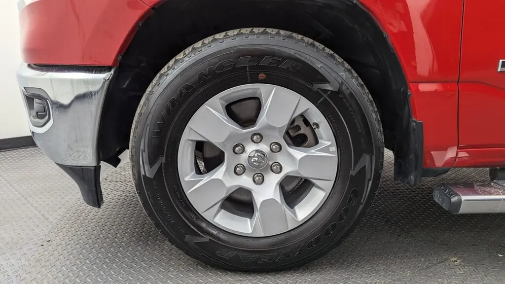 Florida Fine Cars - Used RAM 1500 2023 MIAMI BIG HORN