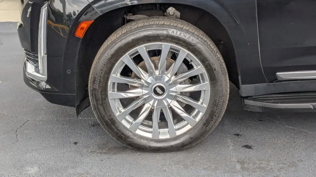 Florida Fine Cars - Used CADILLAC ESCALADE ESV 2021 ORLANDO PREMIUM LUXURY