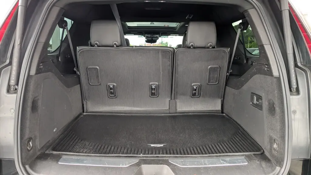 Florida Fine Cars - Used CADILLAC ESCALADE ESV 2021 ORLANDO PREMIUM LUXURY