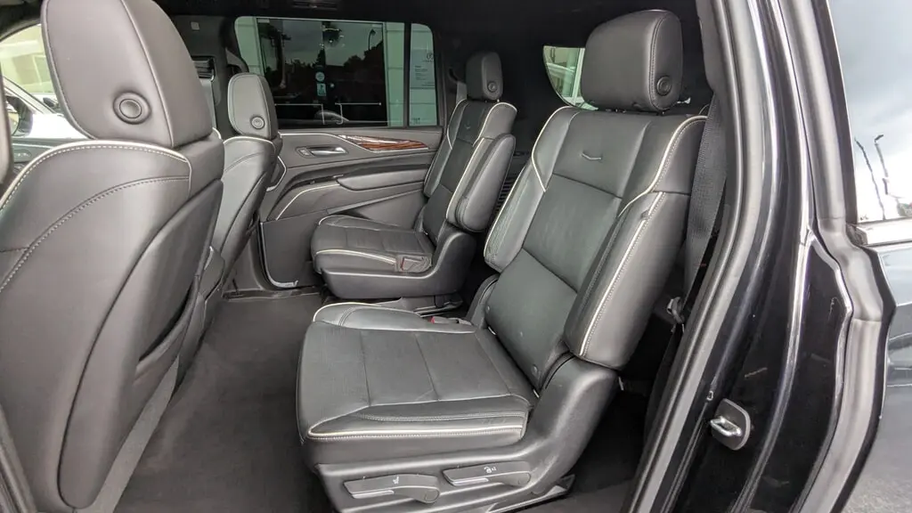 Florida Fine Cars - Used CADILLAC ESCALADE ESV 2021 ORLANDO PREMIUM LUXURY
