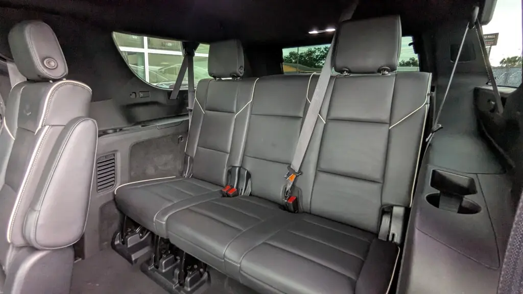 Florida Fine Cars - Used CADILLAC ESCALADE ESV 2021 ORLANDO PREMIUM LUXURY