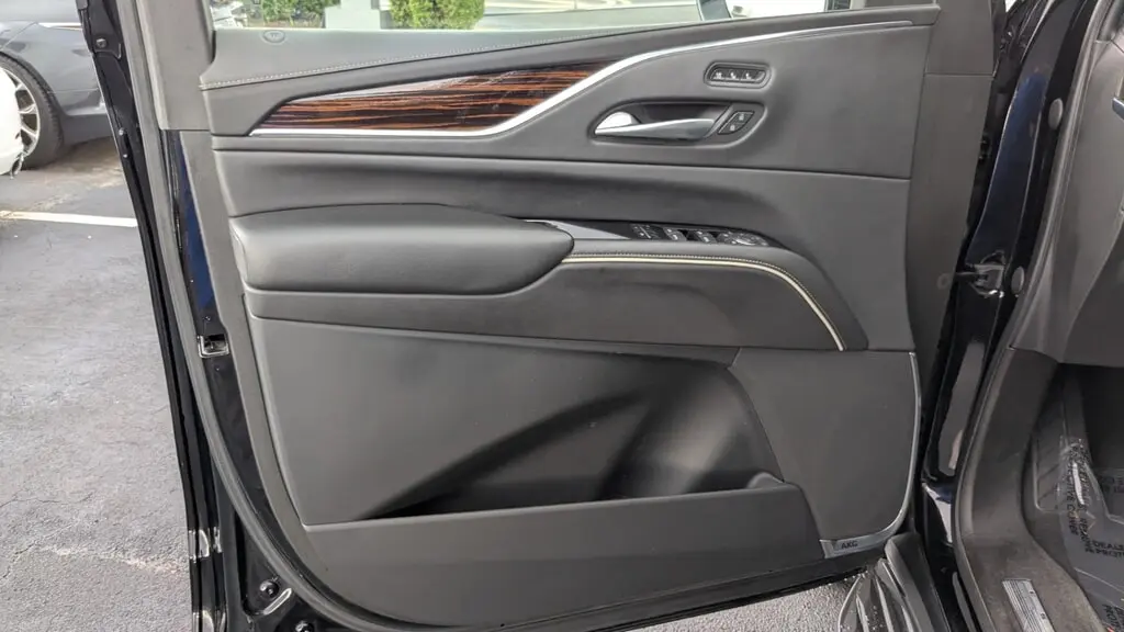 Florida Fine Cars - Used CADILLAC ESCALADE ESV 2021 ORLANDO PREMIUM LUXURY
