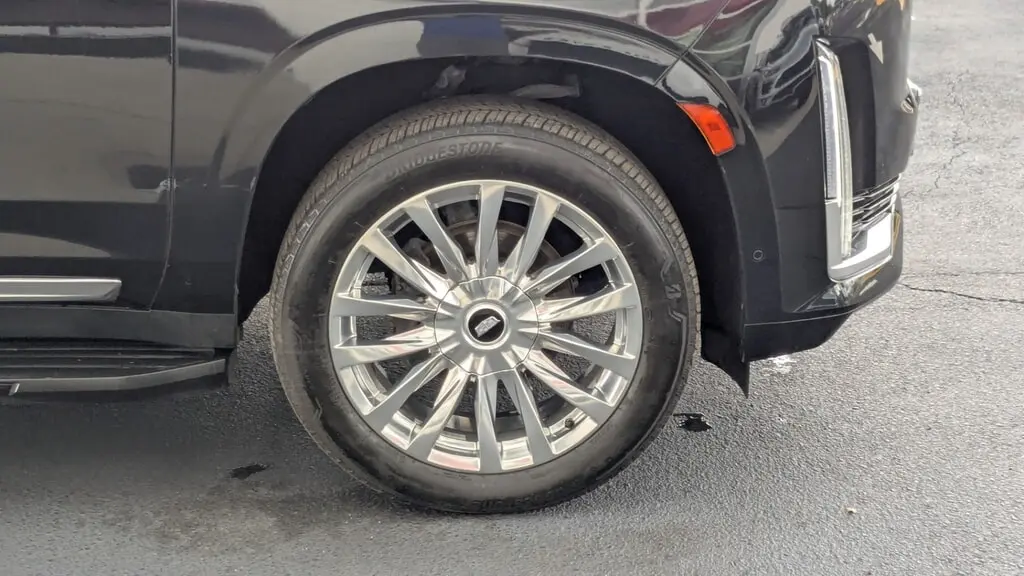 Florida Fine Cars - Used CADILLAC ESCALADE ESV 2021 ORLANDO PREMIUM LUXURY