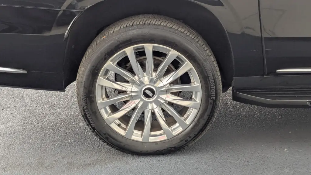 Florida Fine Cars - Used CADILLAC ESCALADE ESV 2021 ORLANDO PREMIUM LUXURY