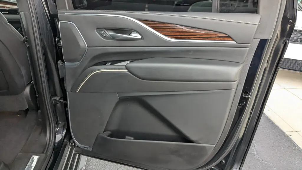 Florida Fine Cars - Used CADILLAC ESCALADE ESV 2021 ORLANDO PREMIUM LUXURY