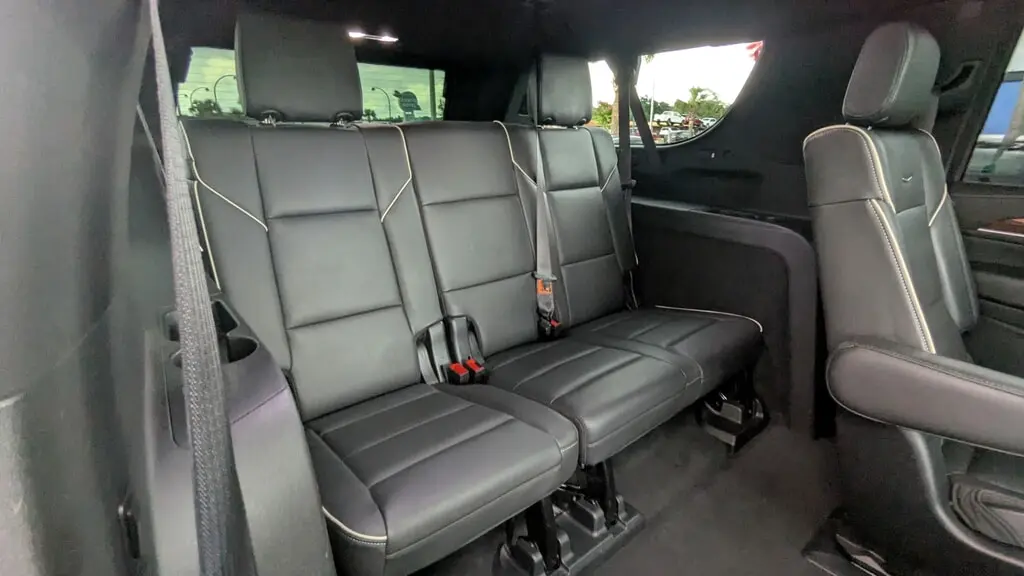 Florida Fine Cars - Used CADILLAC ESCALADE ESV 2021 ORLANDO PREMIUM LUXURY