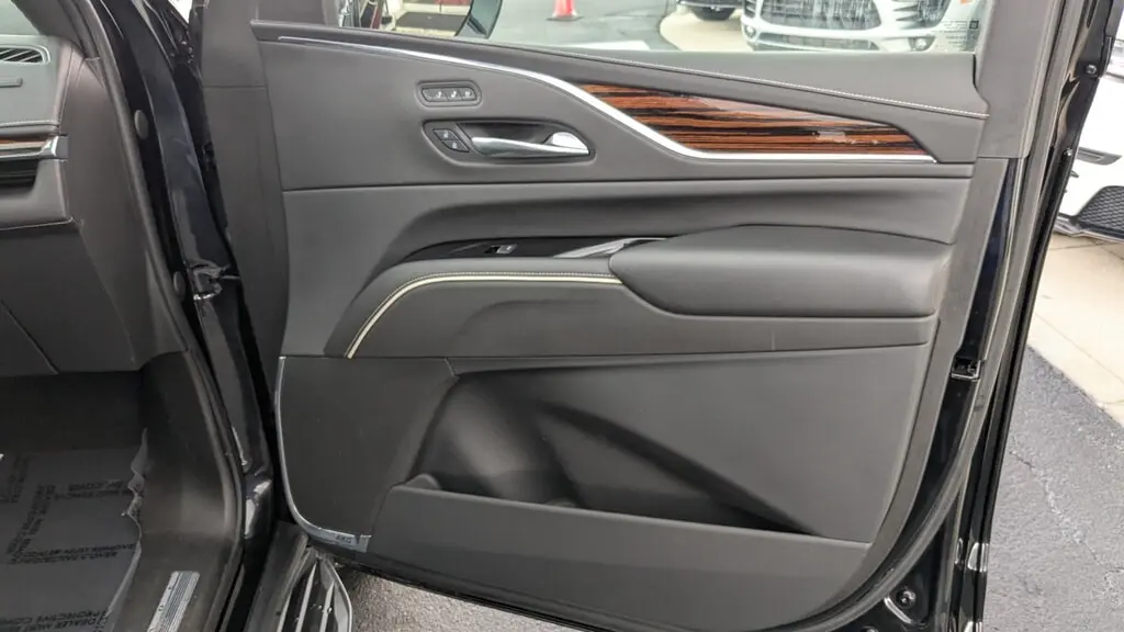 Florida Fine Cars - Used CADILLAC ESCALADE ESV 2021 ORLANDO PREMIUM LUXURY