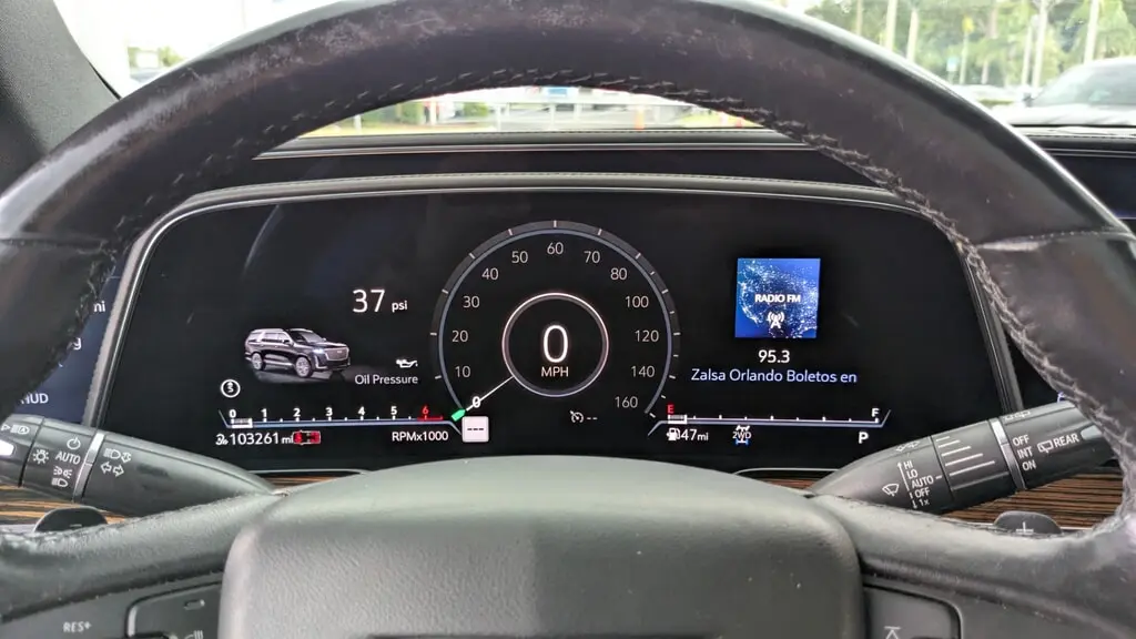 Florida Fine Cars - Used CADILLAC ESCALADE ESV 2021 ORLANDO PREMIUM LUXURY