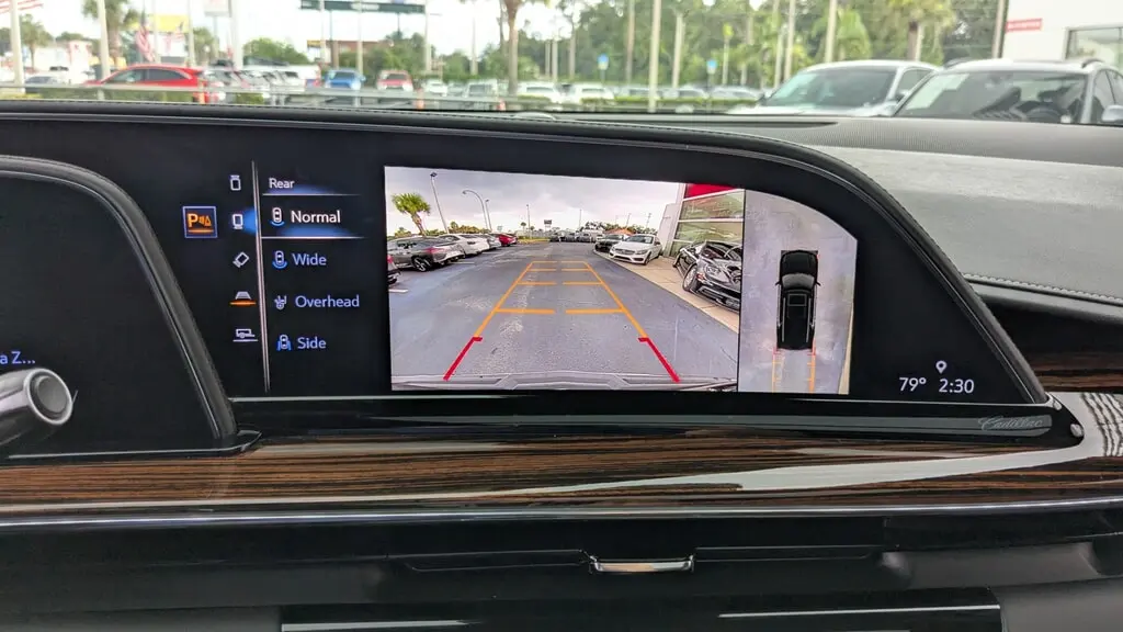 Florida Fine Cars - Used CADILLAC ESCALADE ESV 2021 ORLANDO PREMIUM LUXURY