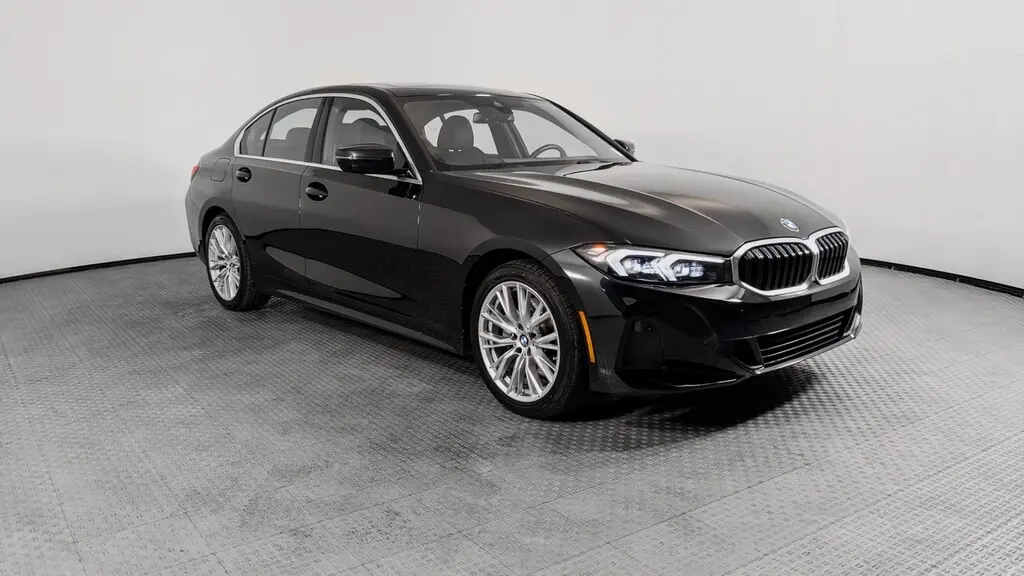 Florida Fine Cars - Used BMW 3 SERIES 2024 ORLANDO 330I