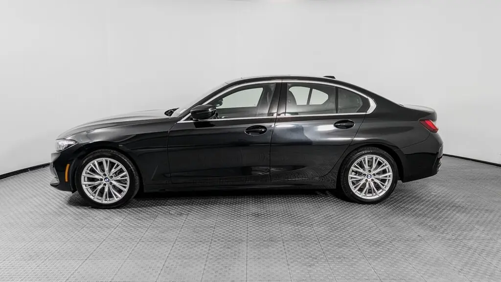 Florida Fine Cars - Used BMW 3 SERIES 2024 ORLANDO 330I