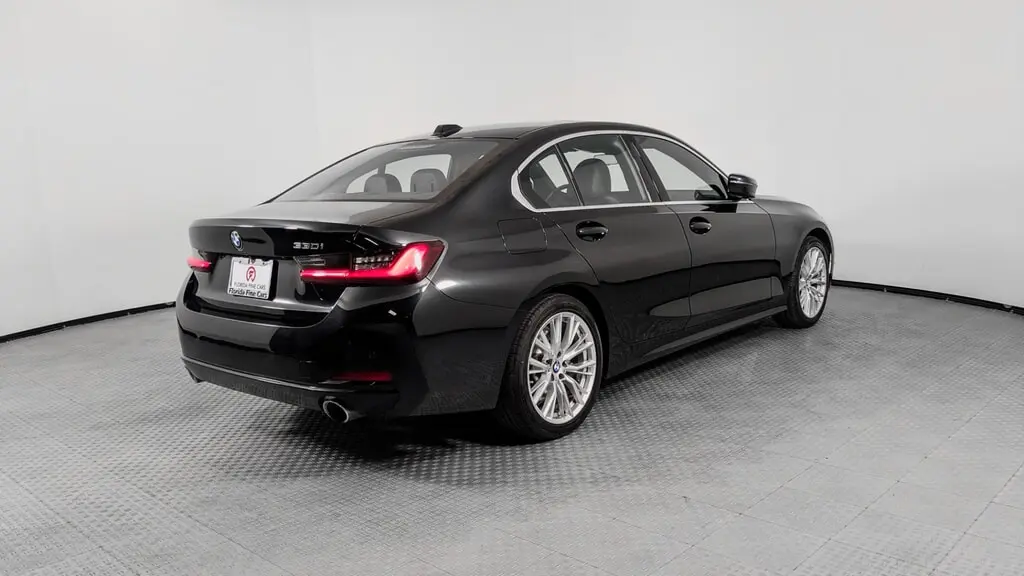 Florida Fine Cars - Used BMW 3 SERIES 2024 ORLANDO 330I