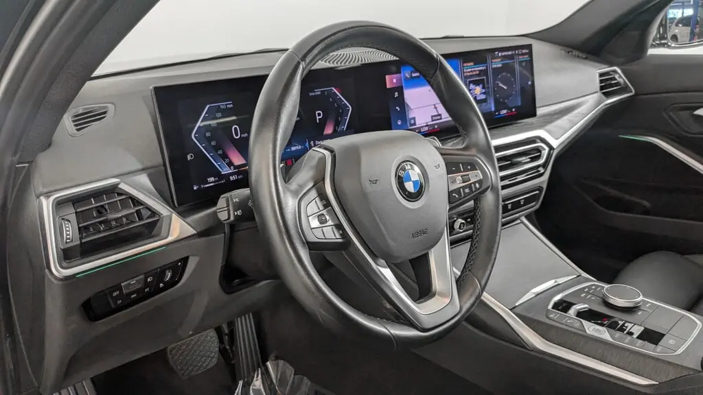 Florida Fine Cars - Used BMW 3 SERIES 2024 ORLANDO 330I